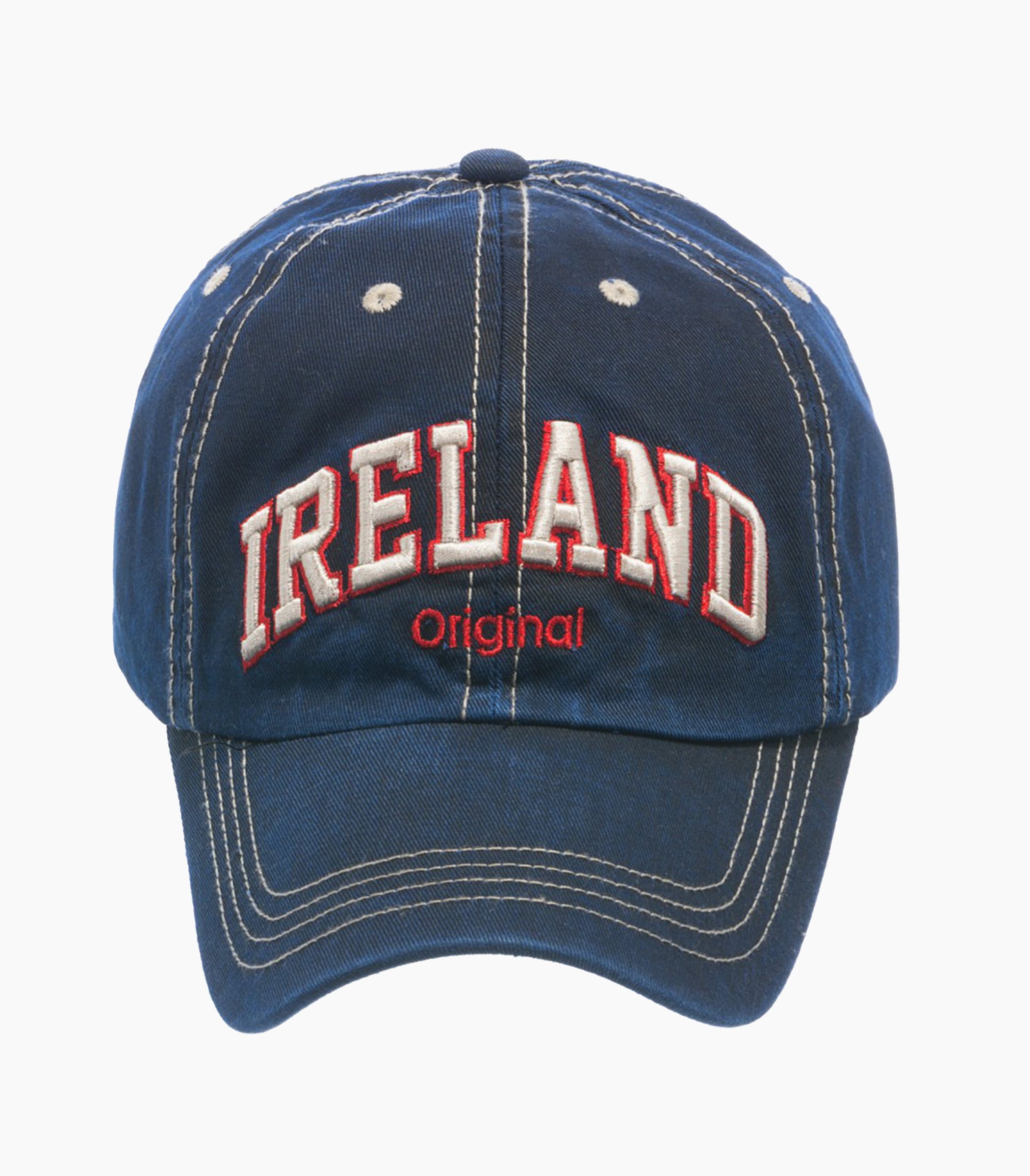 ireland オファー キャップ