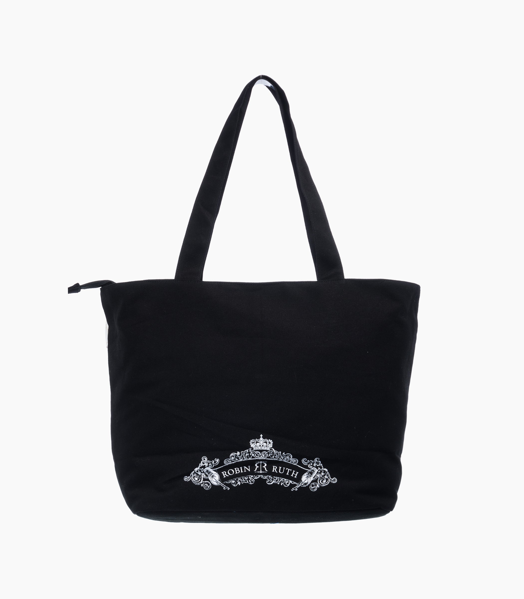 Salzburg Shopper Tote Bag  - Small - Robin Ruth