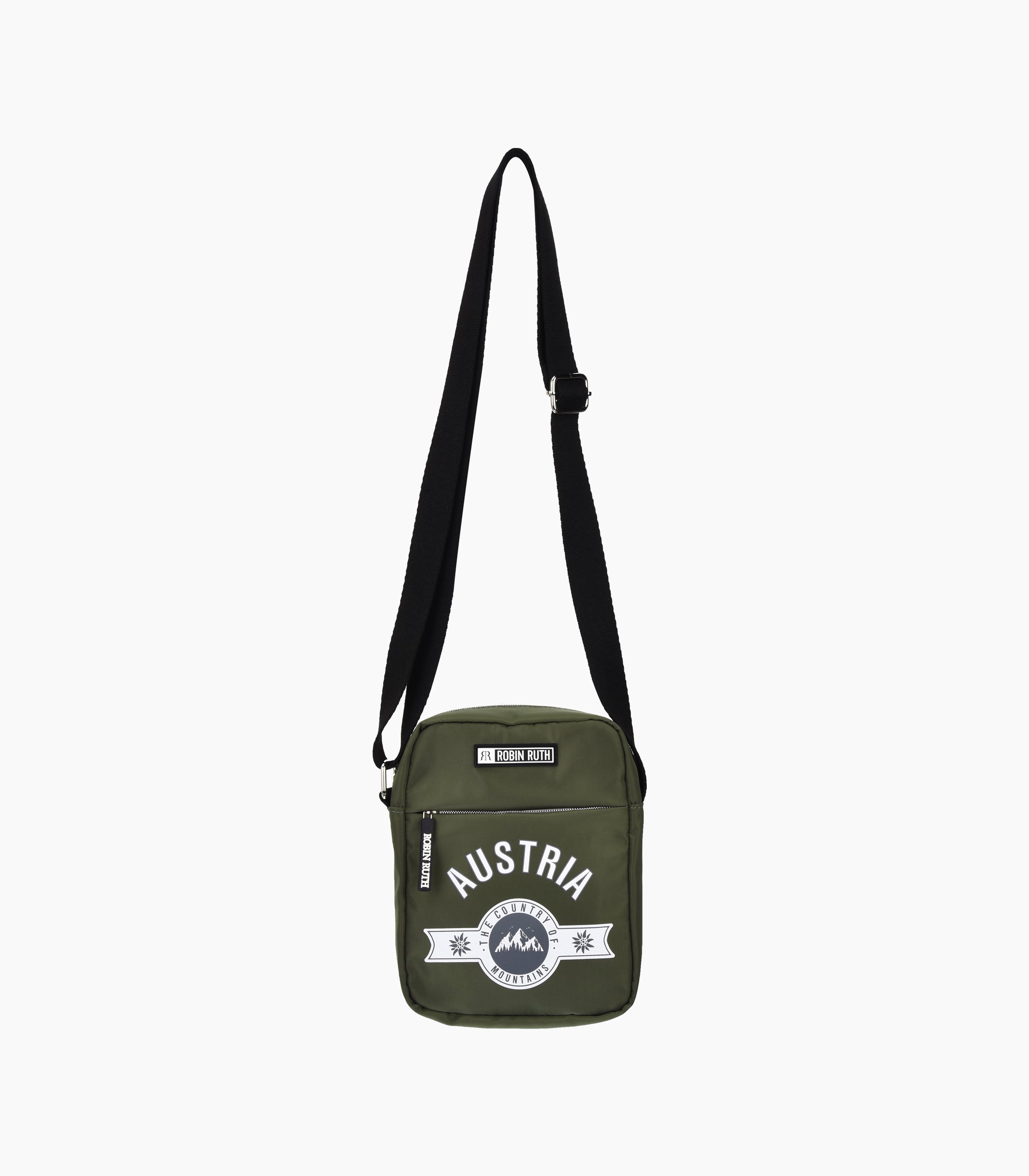 Austria Crossbody Bag  - Small - Robin Ruth