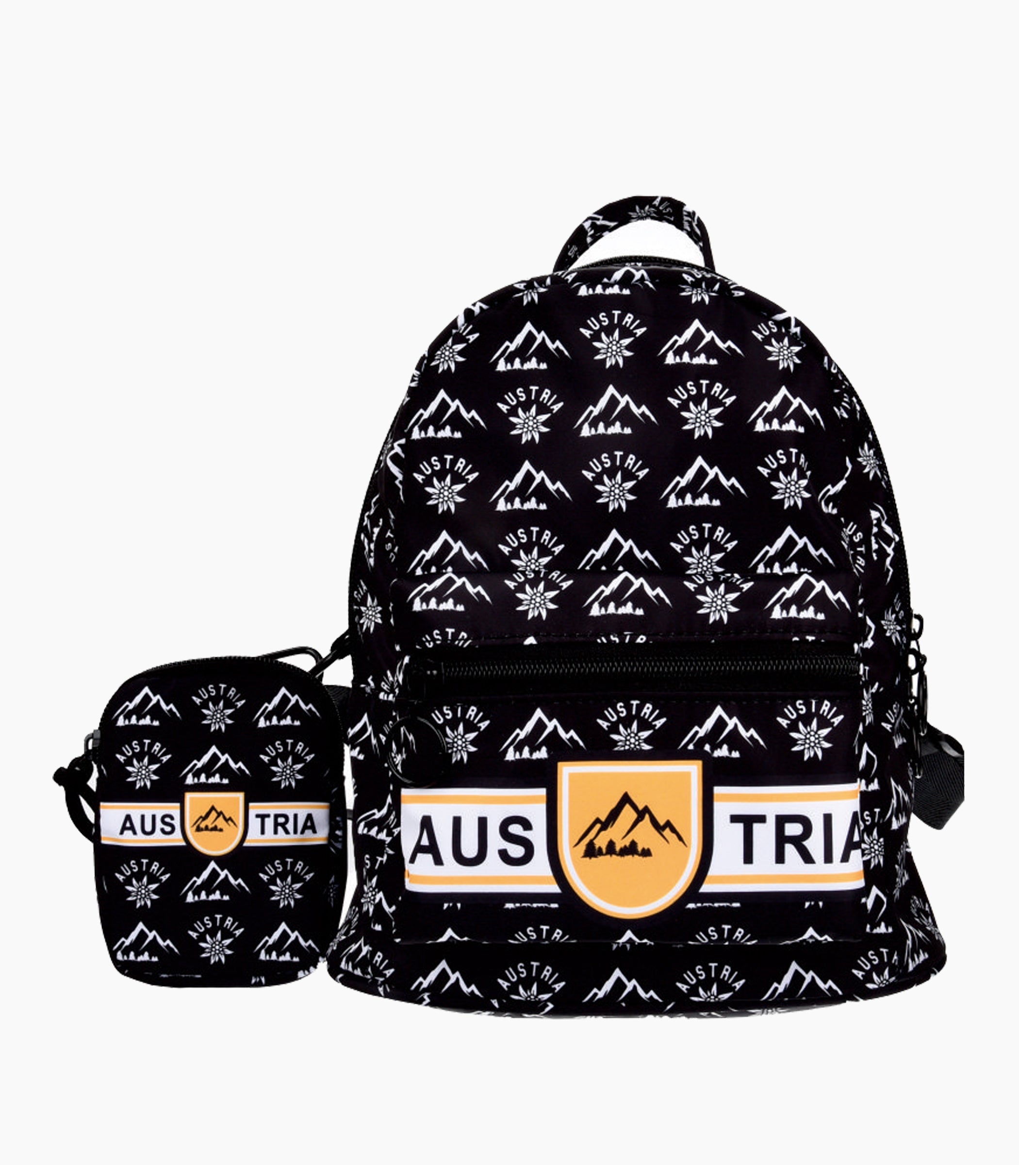 Austria Backpack - Robin Ruth