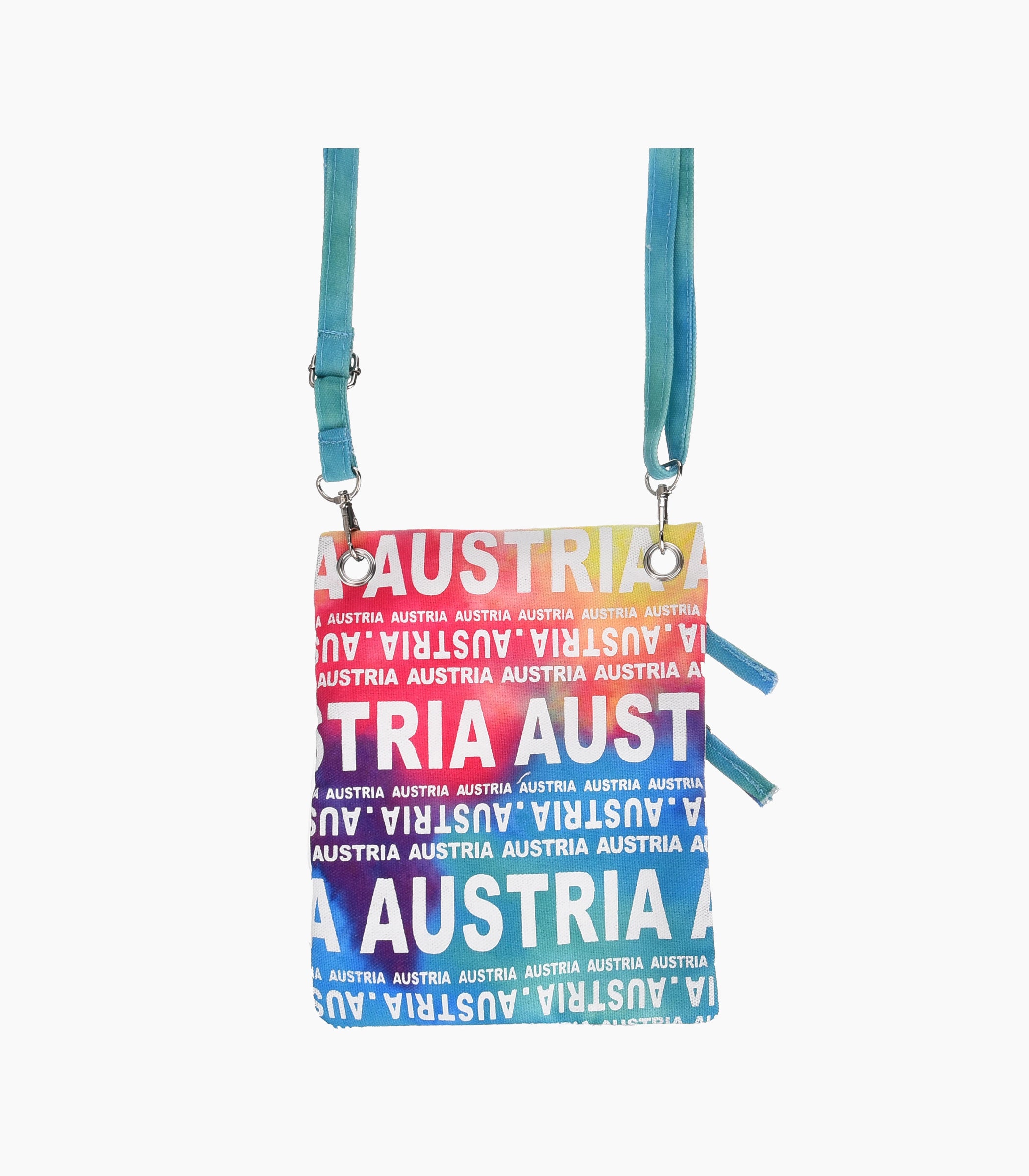 Austria Passport Bag - Robin Ruth