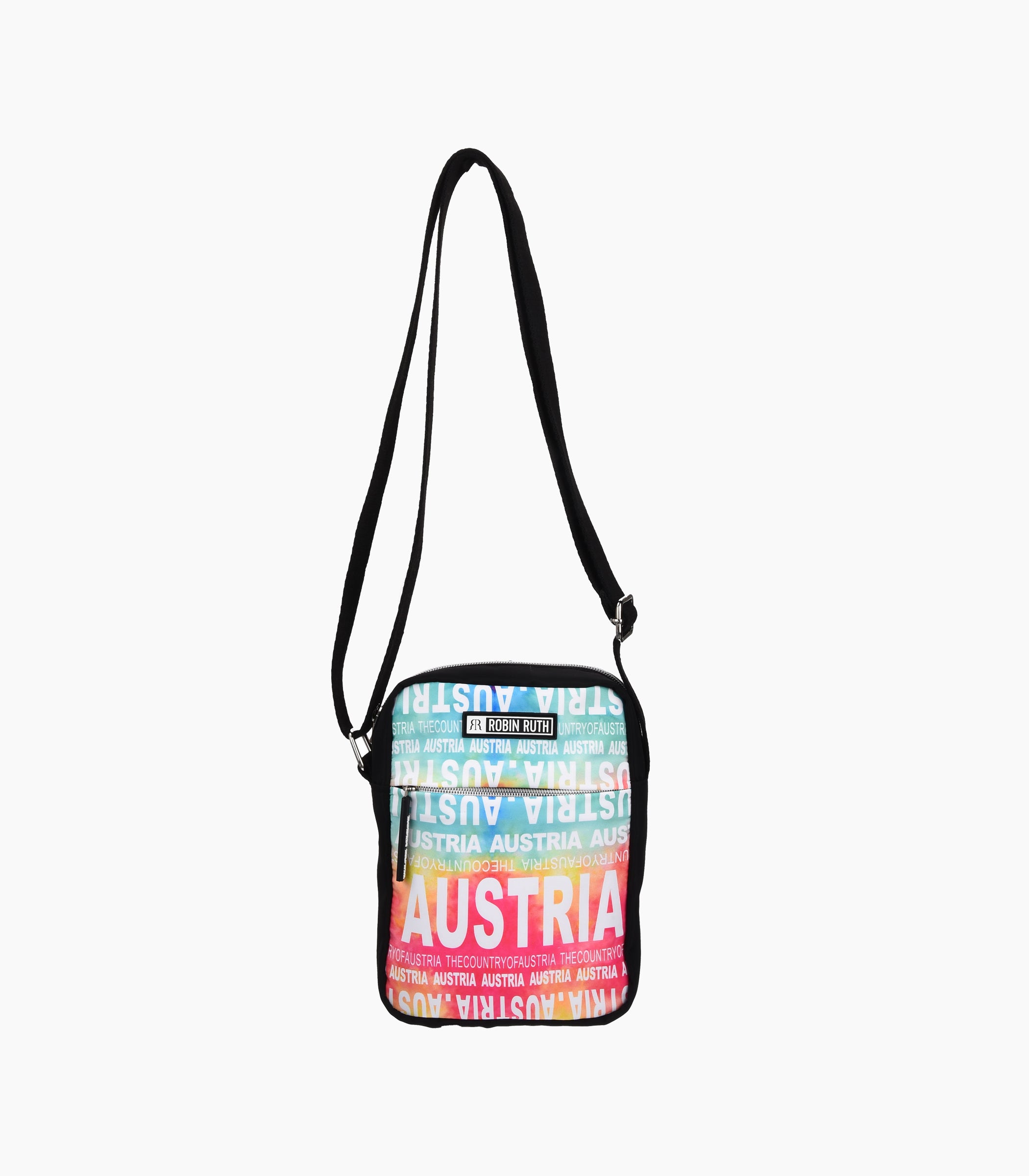 Austria Crossbody Bag  - Small - Robin Ruth