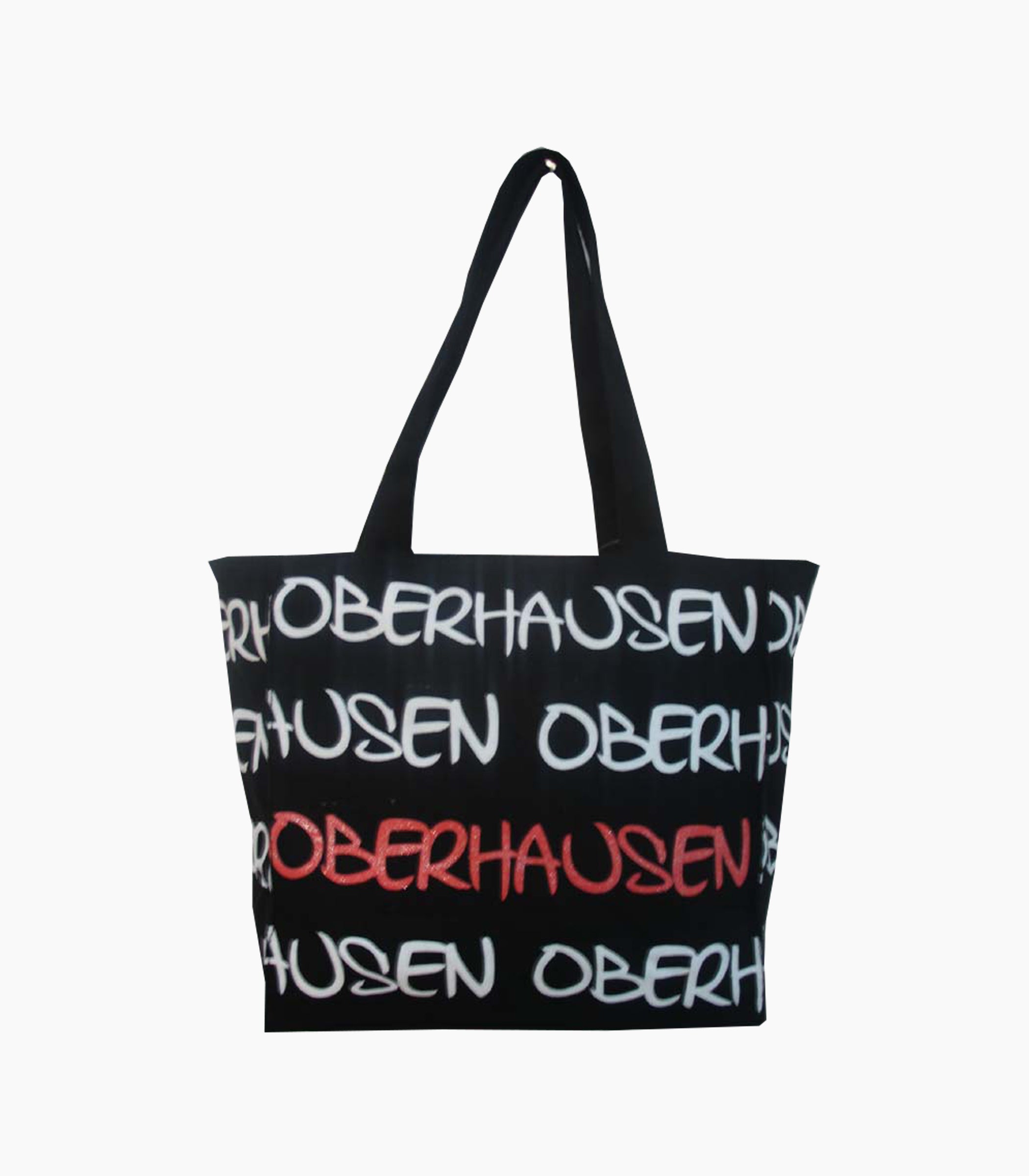 Oberhausen Shopper Tote Bag  - Small - Robin Ruth