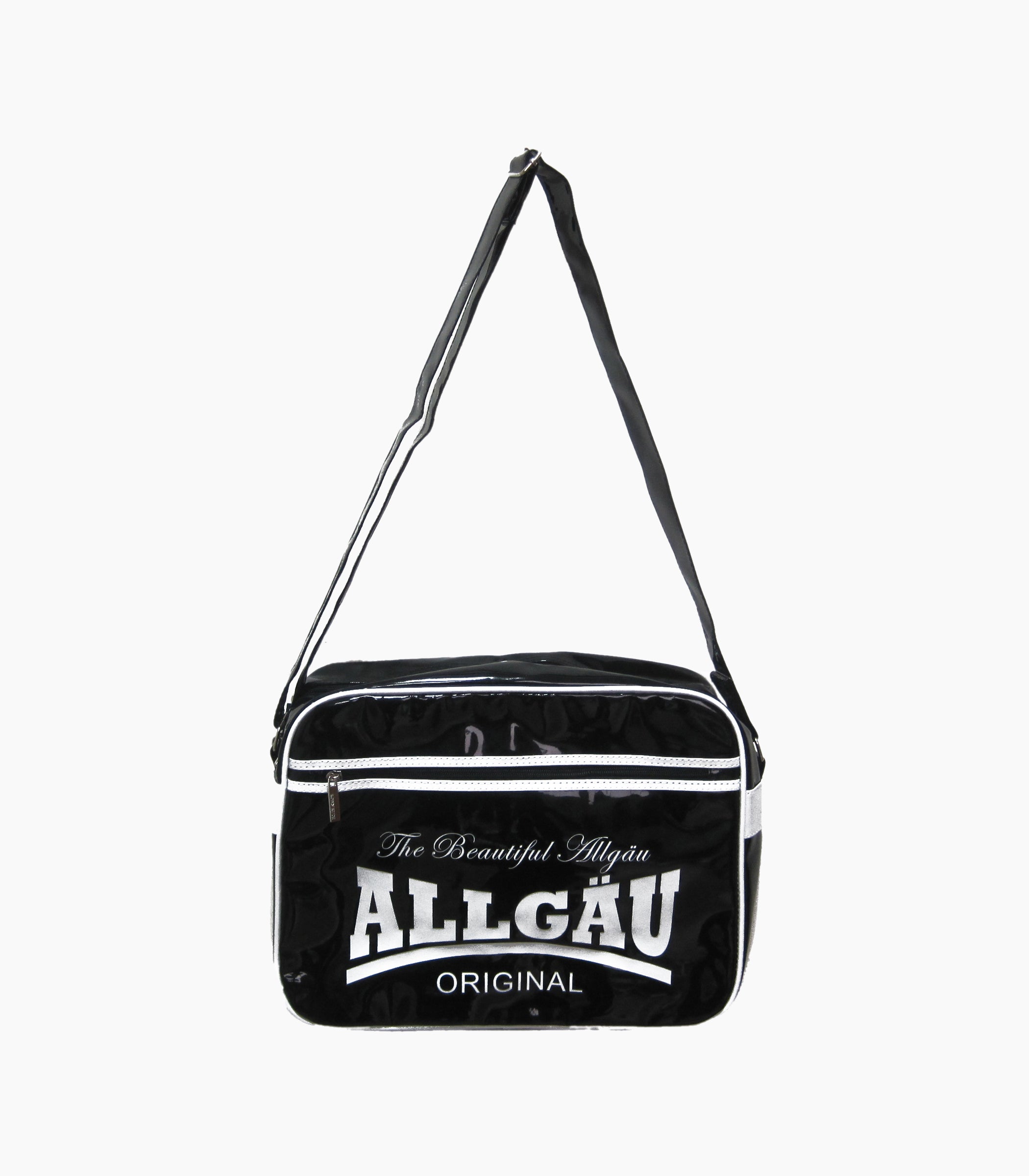 Allgäu Messenger Bag  - Large - Robin Ruth