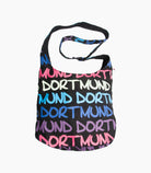 Dortmund Shoulder Hobo Bag Rainbow - Large - Robin Ruth