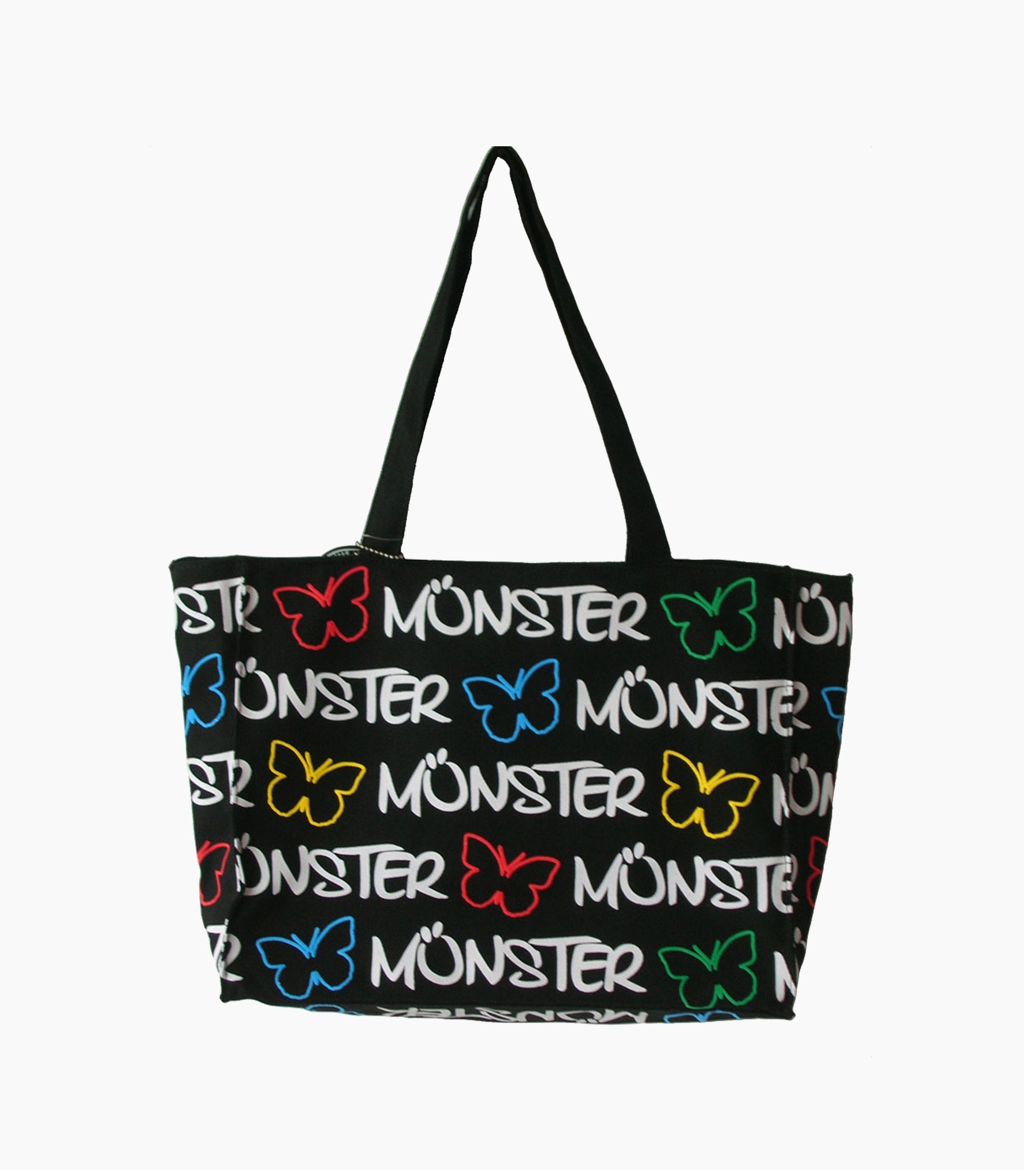 Münster Shopper Tote Bag Butterfly - Large - Robin Ruth