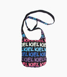 Kiel Shoulder Hobo Bag Rainbow - Small - Robin Ruth