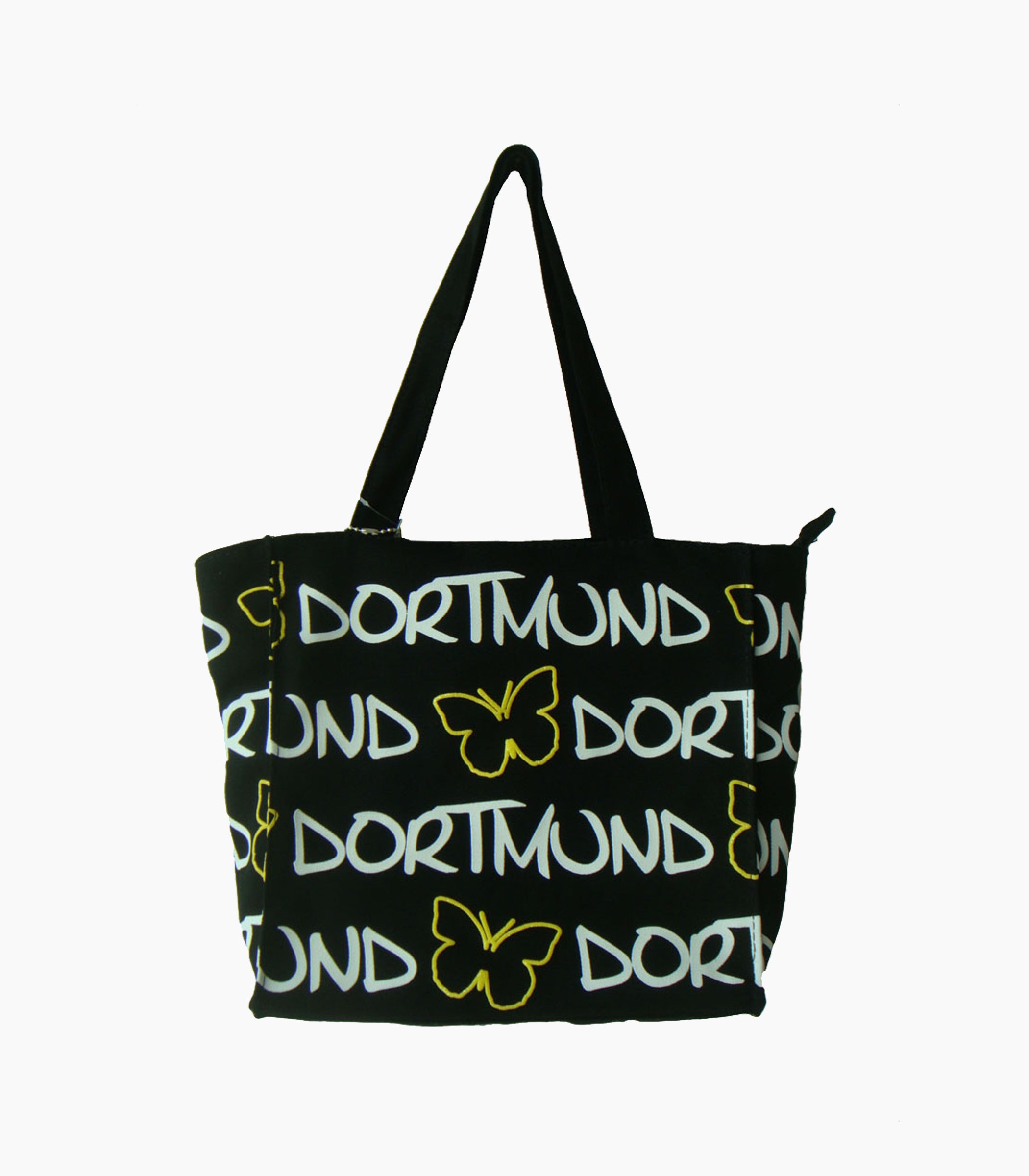 Dortmund Shopper Tote Bag Butterfly - Small - Robin Ruth