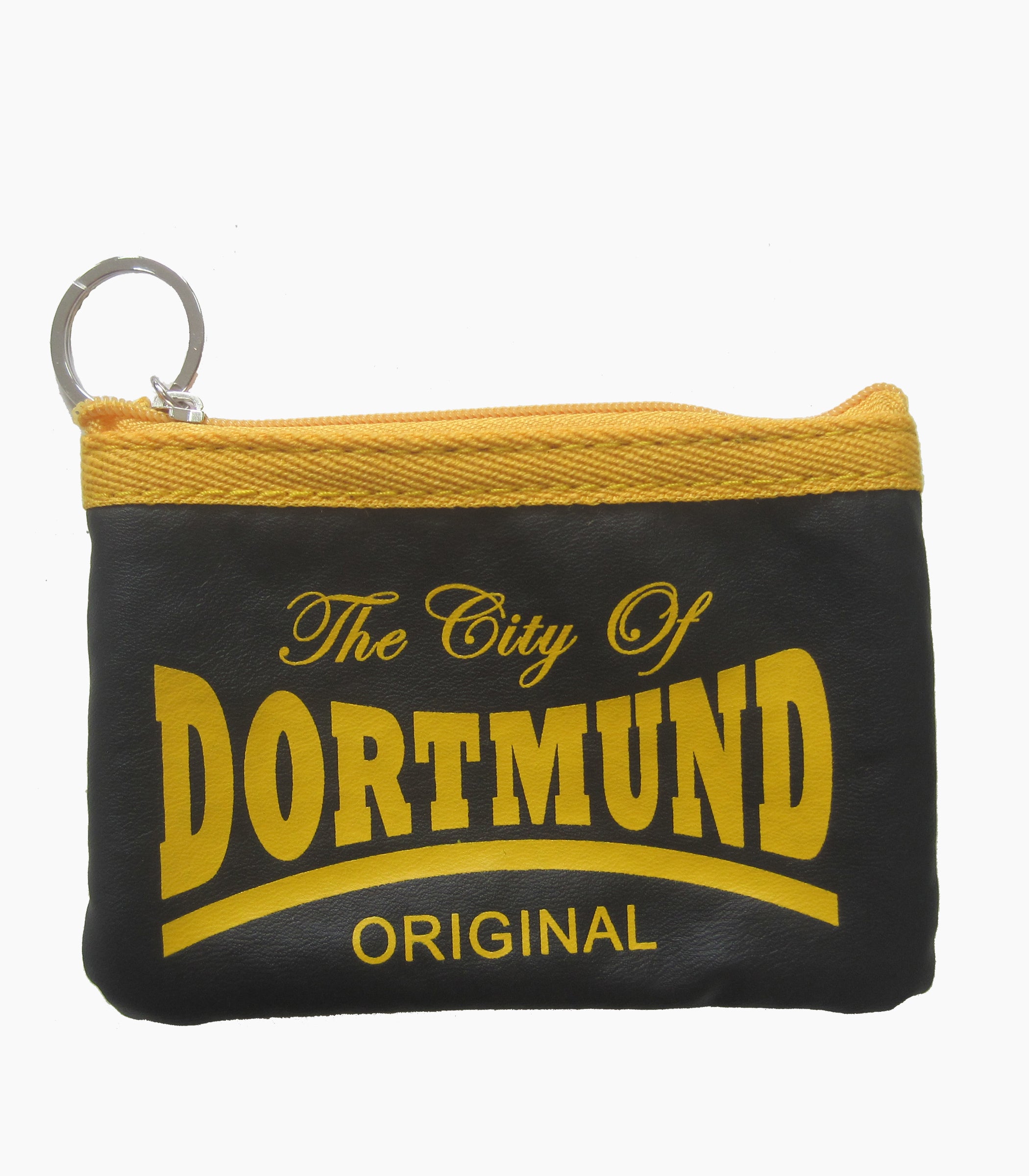 Dortmund Coin Purse - Robin Ruth