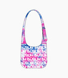 Büsum Shoulder Hobo Bag Neon - Large - Robin Ruth