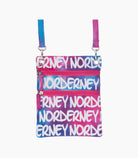 Norderney Passport Bag Neon - Robin Ruth