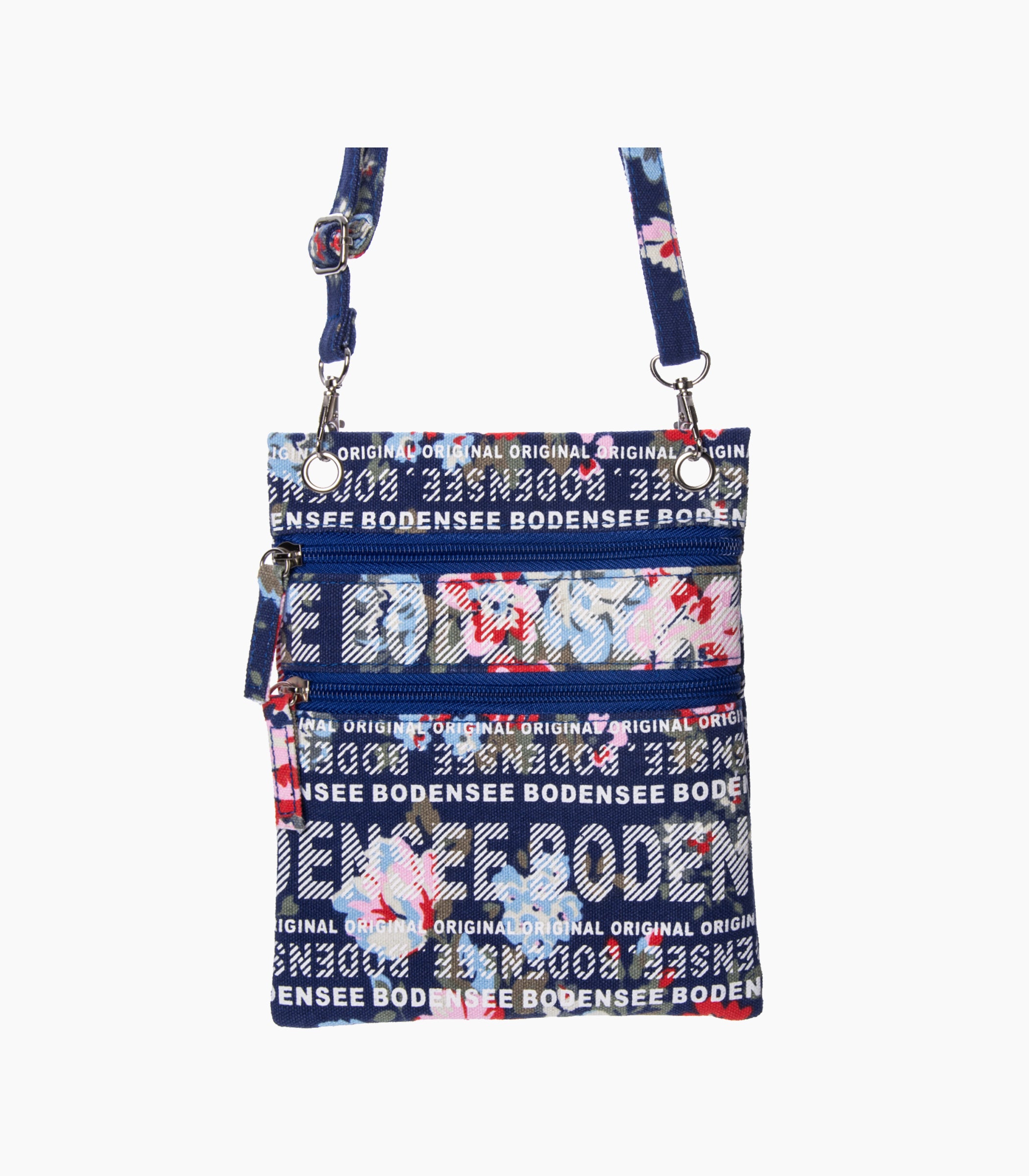 Bodensee Passport Bag - Robin Ruth