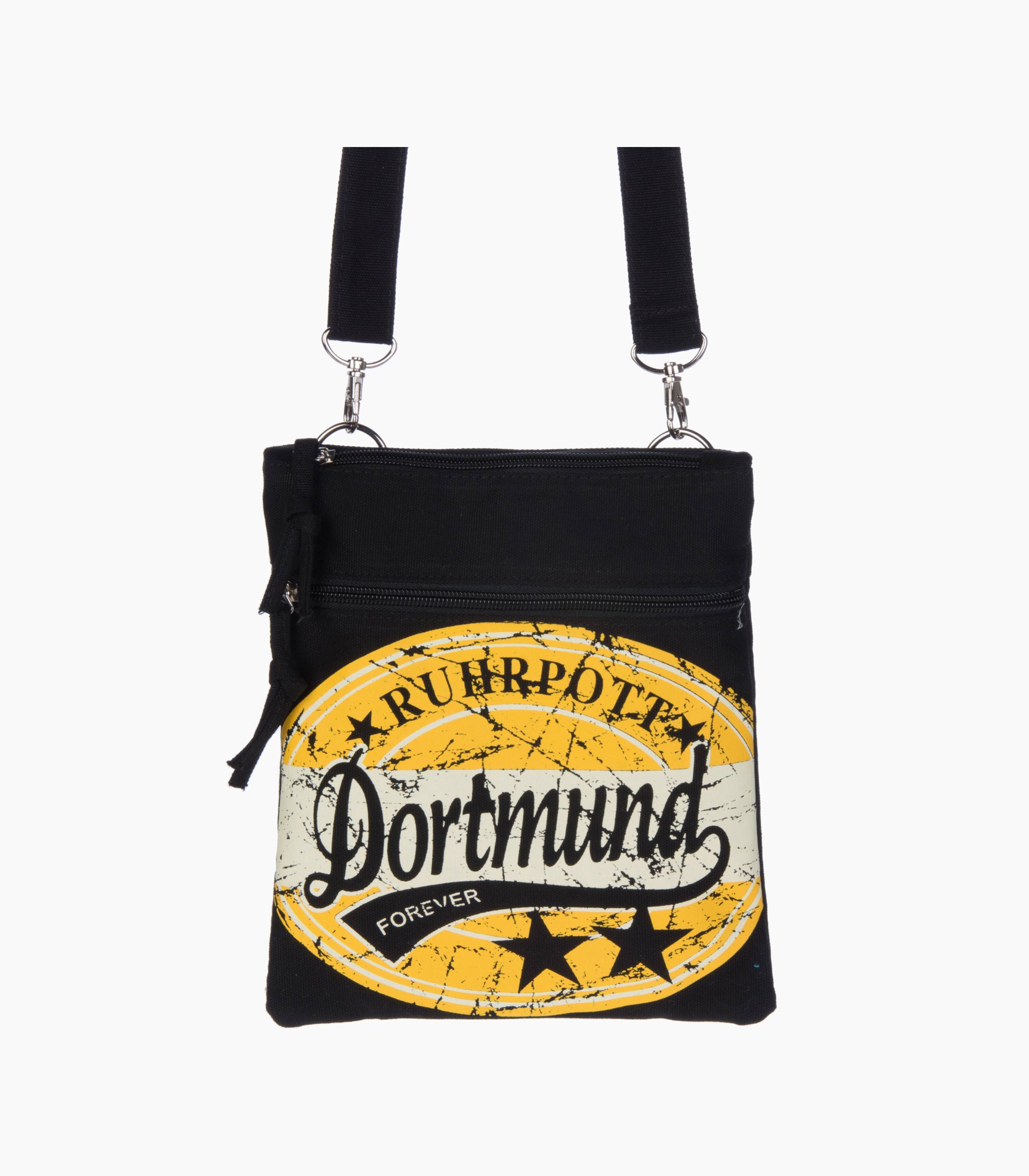 Dortmund Passport Bag Wanted - Robin Ruth