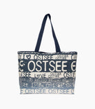 Ostsee Shopper Tote Bag - Robin Ruth