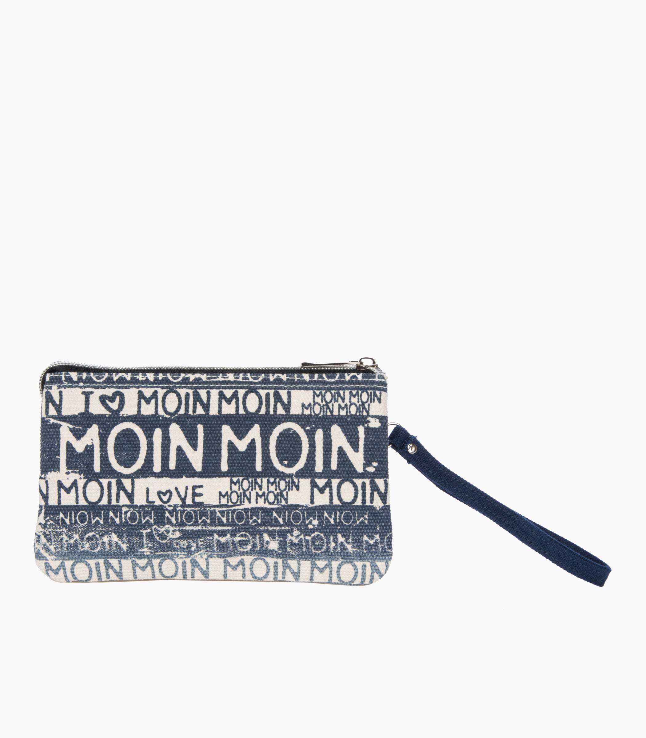 Moin Moin Coin Purse - Robin Ruth