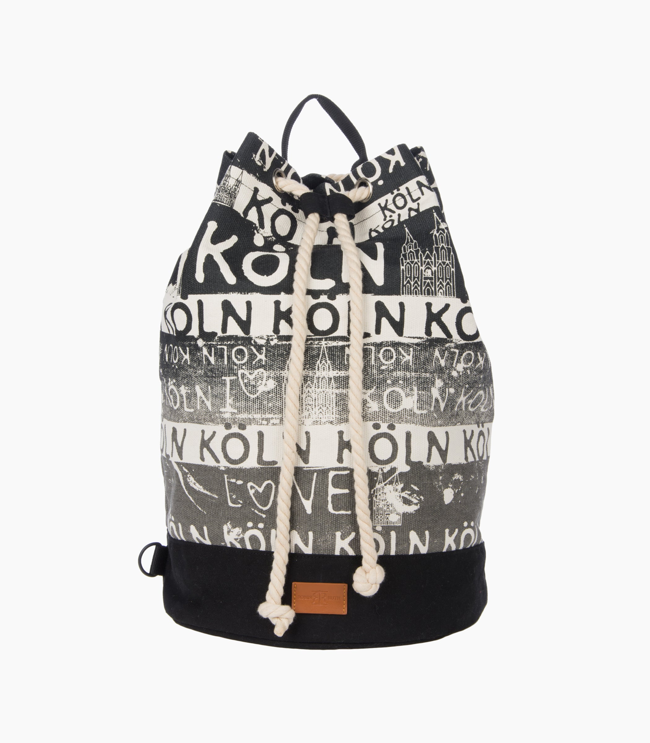 Köln Beach Bag - Robin Ruth