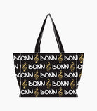 Bonn Shopper Tote Bag  - Large - Robin Ruth