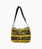 Dortmund Shoulder Hobo Bag  - Small - Robin Ruth