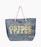 Ostsee Beach Bag - Robin Ruth