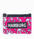 Hamburg Coin Purse - Robin Ruth