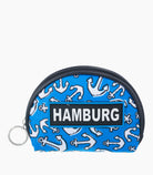 Hamburg Coin Purse  - Large - Robin Ruth