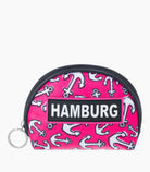 Hamburg Coin Purse  - Large - Robin Ruth