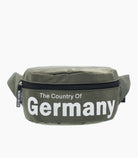 Germany Fanny Pack - Robin Ruth