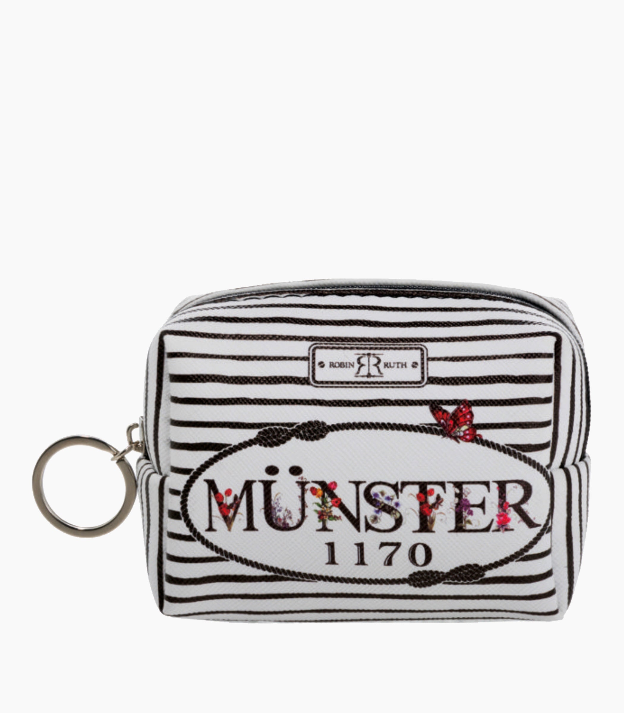 Münster Coin Purse - Robin Ruth