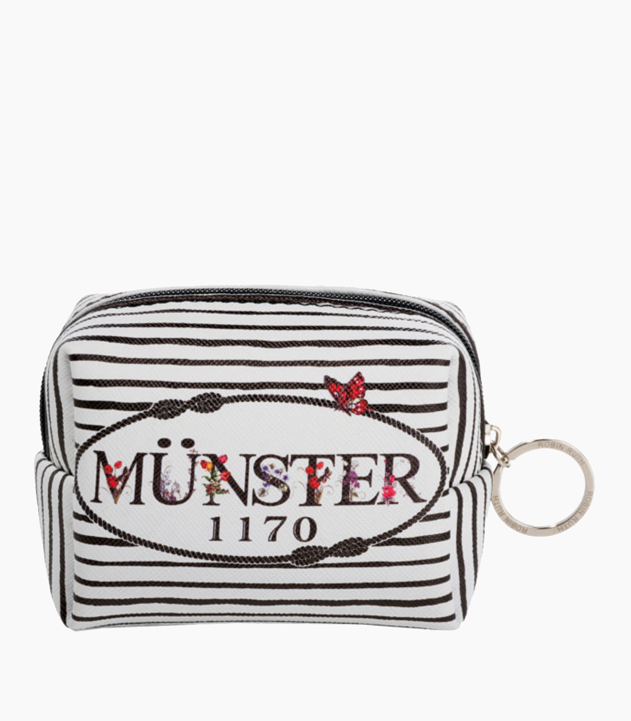 Münster Coin Purse - Robin Ruth