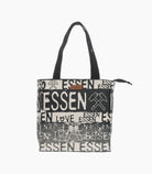 Essen Shopper Tote Bag  - Small - Robin Ruth