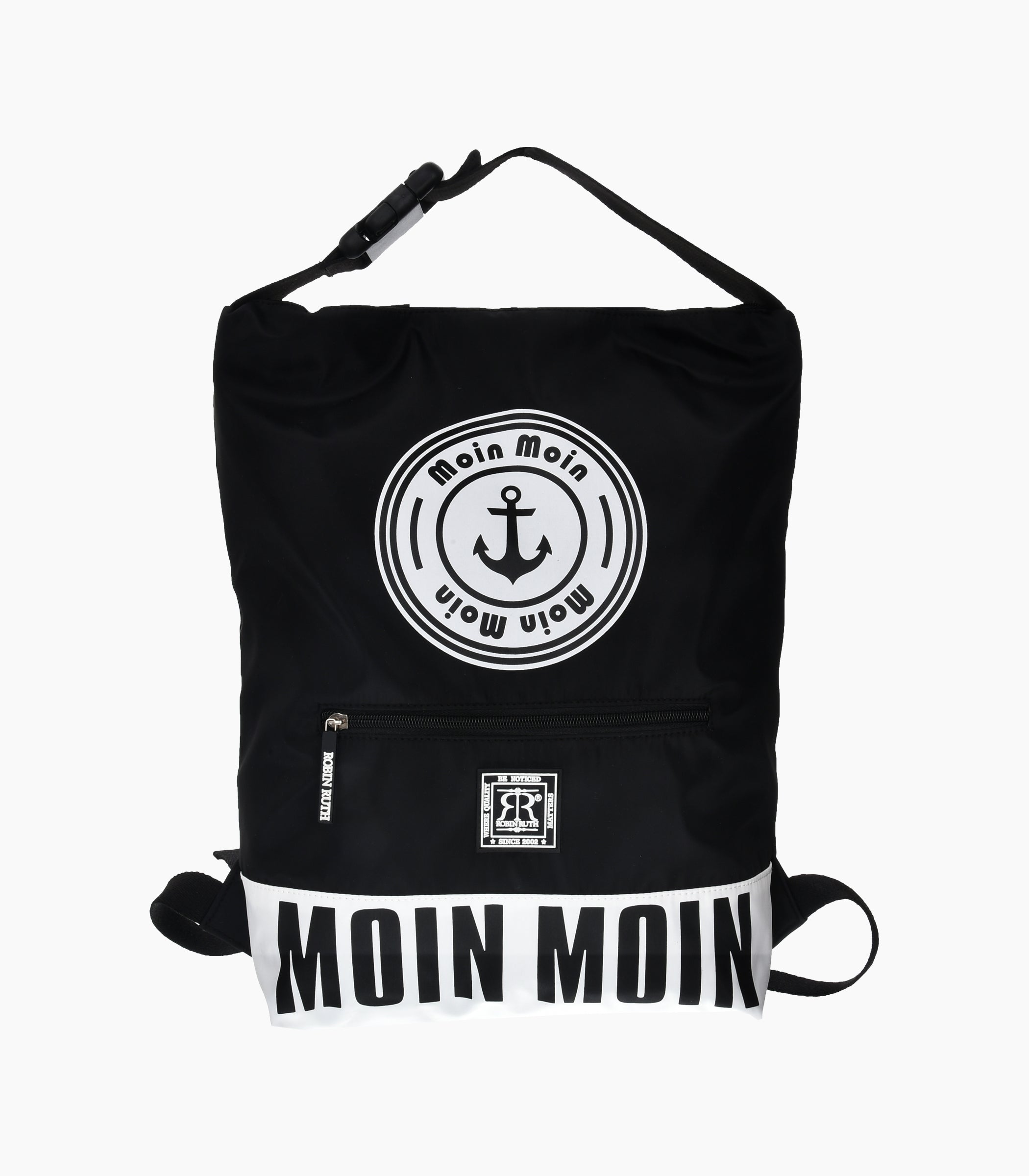 Moin Moin Backpack - Robin Ruth