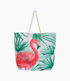 Neutral Beach Bag - Robin Ruth