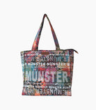 Münster Shopper Tote Bag  - Small - Robin Ruth