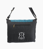 Münster Messenger Bag  - Large - Robin Ruth