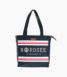 Nordsee Shopper Tote Bag  - Small - Robin Ruth