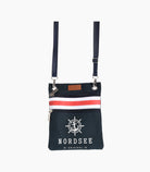 Nordsee Passport Bag - Robin Ruth