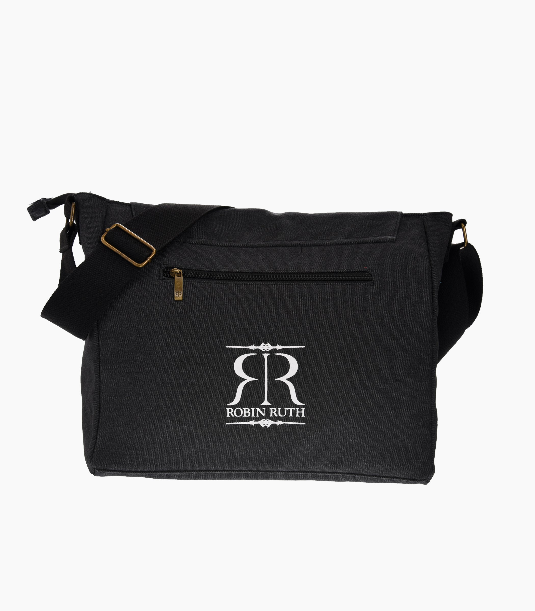 Ruhrpott Messenger Bag  - Large - Robin Ruth