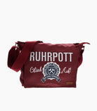 Ruhrpott Messenger Bag  - Large - Robin Ruth