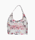 Ruhrpott Shoulder Hobo Bag  - Large - Robin Ruth