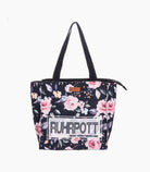 Ruhrpott Shopper Tote Bag  - Small - Robin Ruth