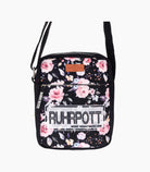 Ruhrpott Crossbody Bag  - Small - Robin Ruth