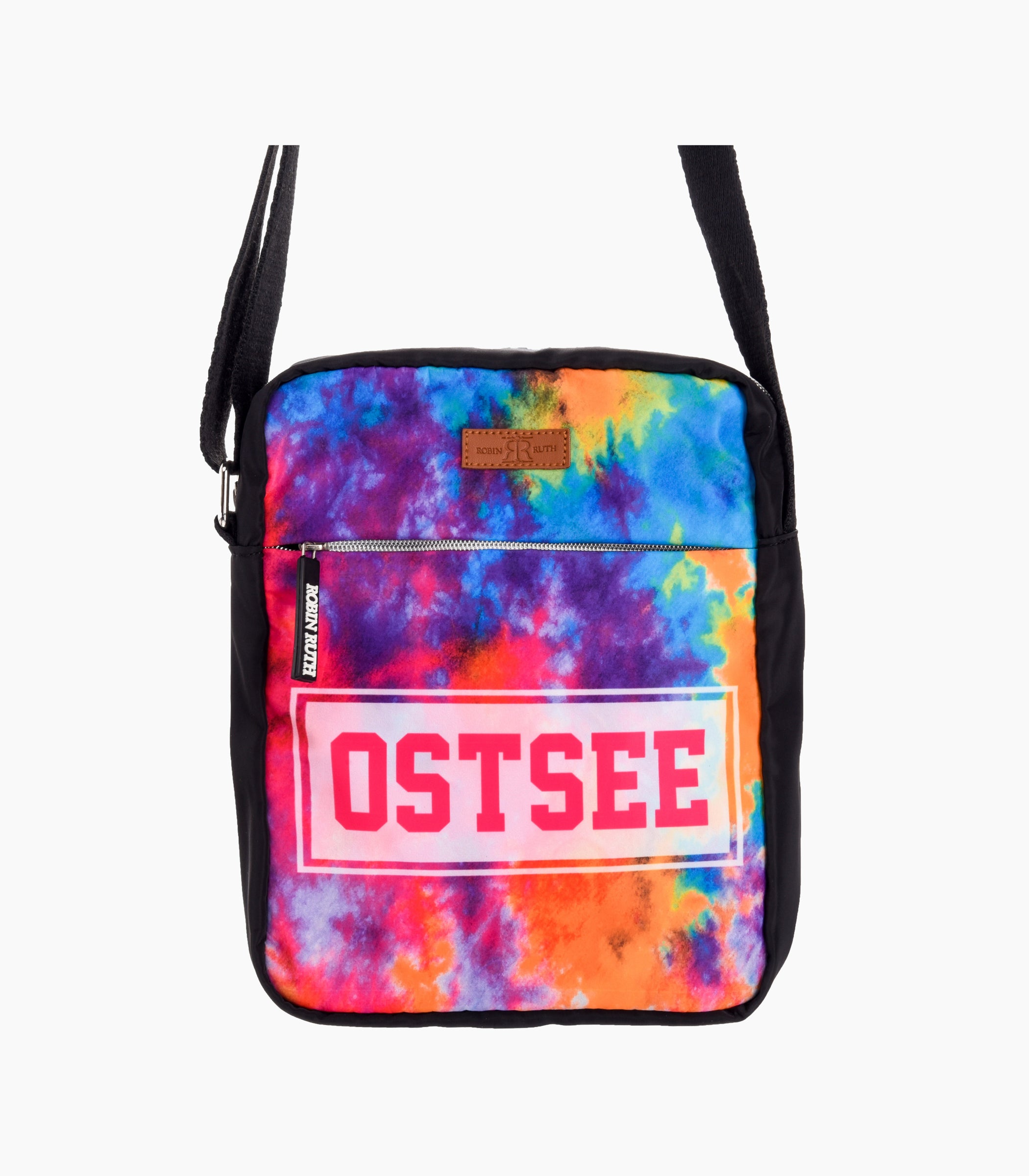 Ostsee Crossbody Bag  - Small - Robin Ruth