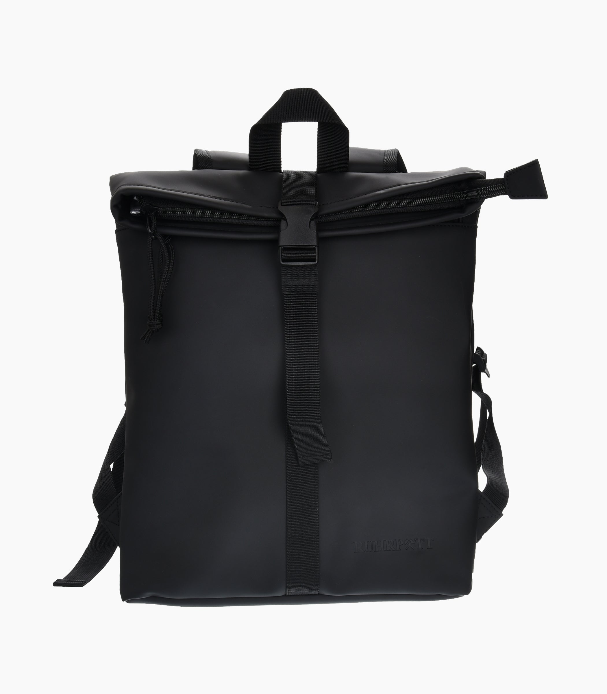 Ruhrpott Backpack - Robin Ruth