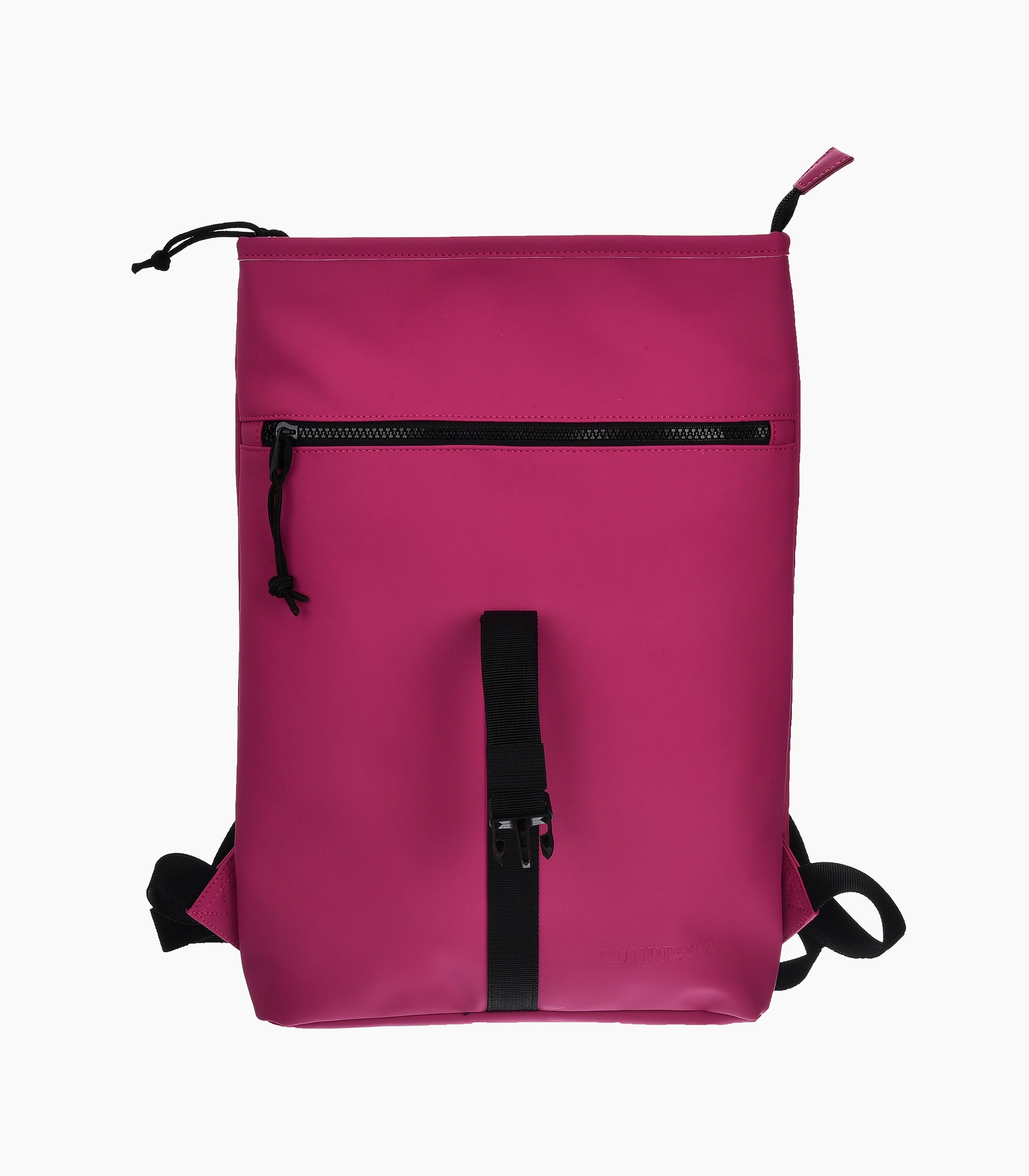 Ruhrpott Backpack - Robin Ruth