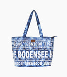 Bodensee Shopper Tote Bag  - Large - Robin Ruth