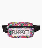 Ruhrpott Fanny Pack - Robin Ruth