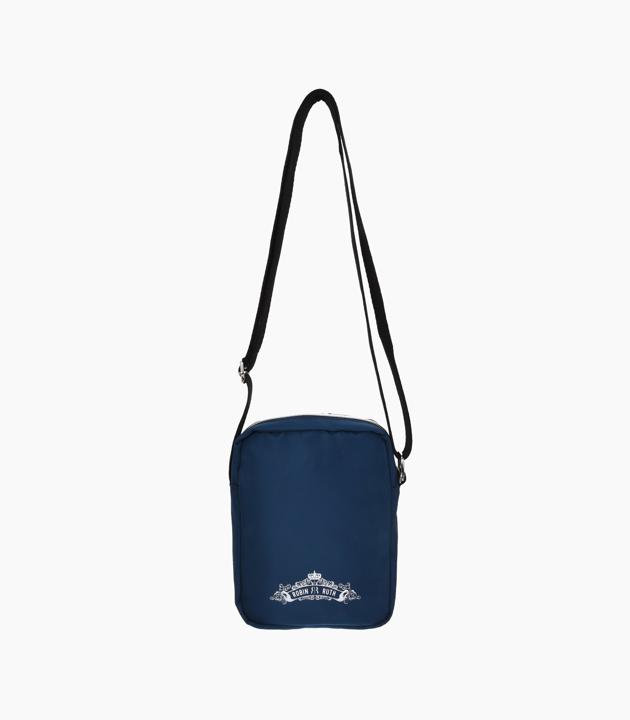 Ruhrpott Crossbody Bag  - Small - Robin Ruth