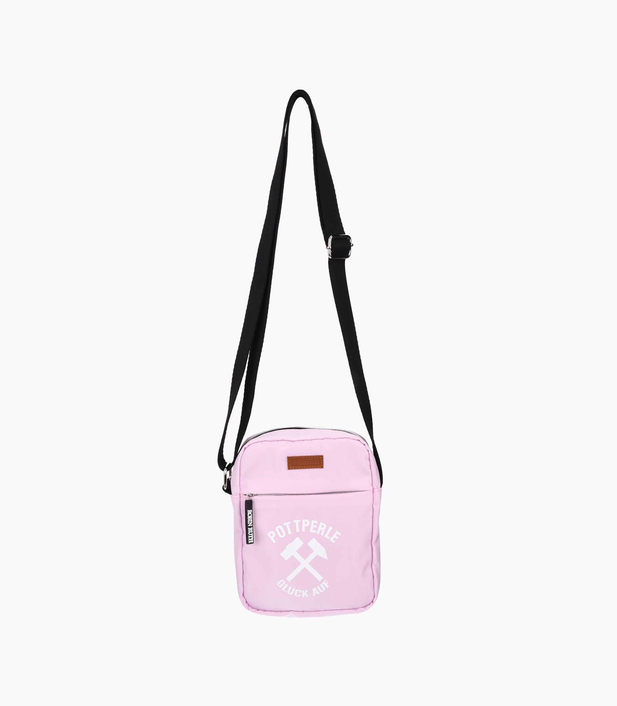 Ruhrpott Crossbody Bag  - Small - Robin Ruth