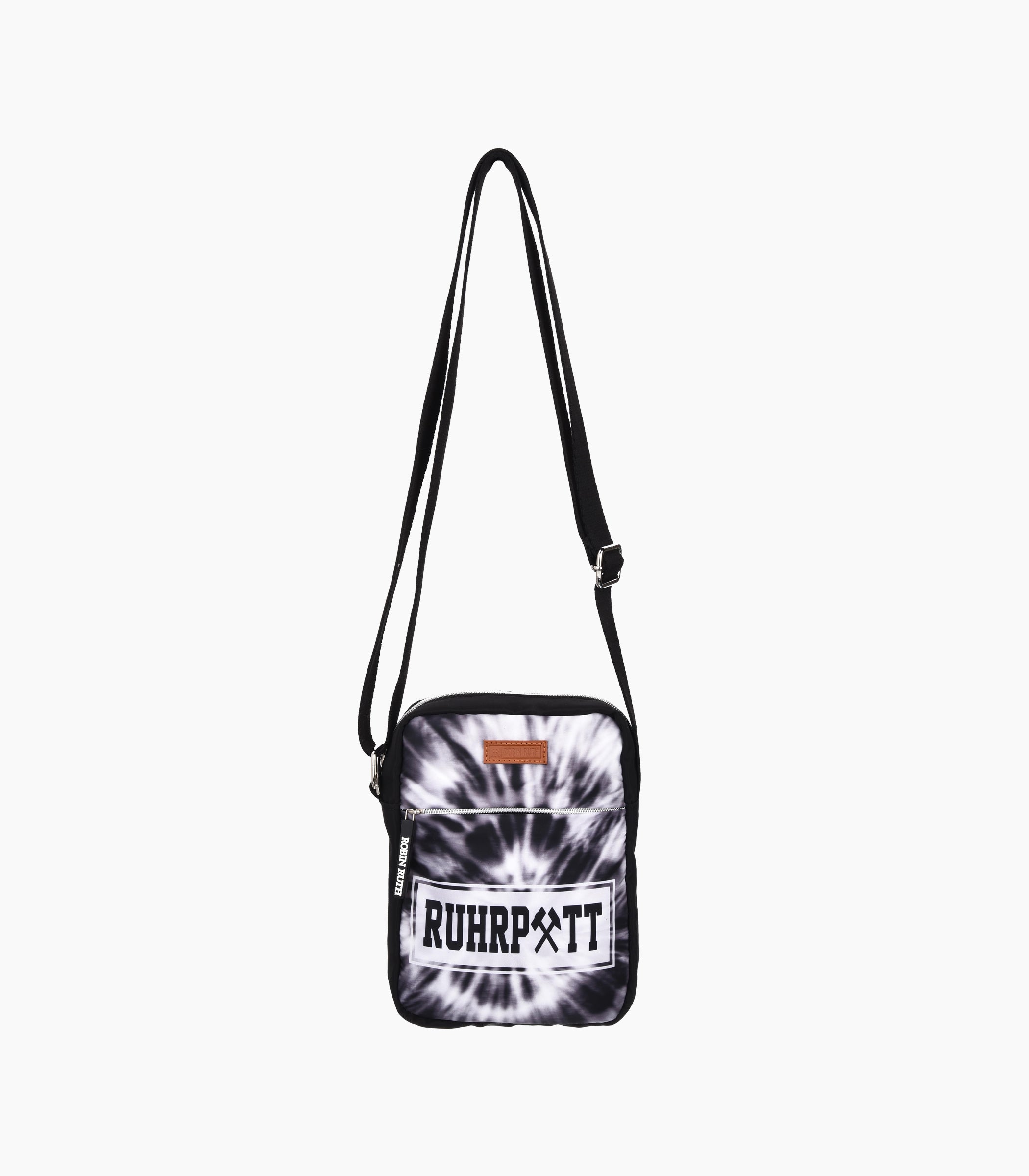 Ruhrpott Crossbody Bag  - Small - Robin Ruth