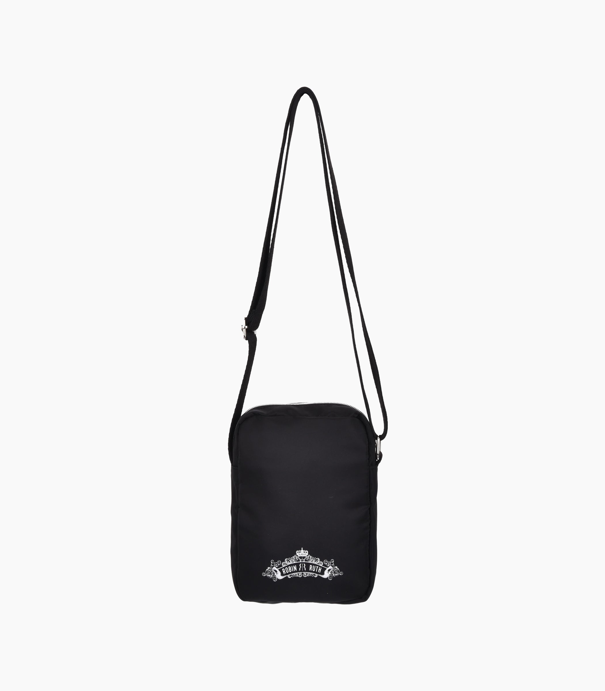 Ruhrpott Crossbody Bag  - Small - Robin Ruth